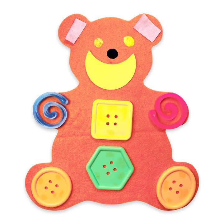 Roylco - Vente Set de coloriage – enfant et bébé - Kit d'art pour tout-petits - Kit de bricolage pour un apprentissage pratique6