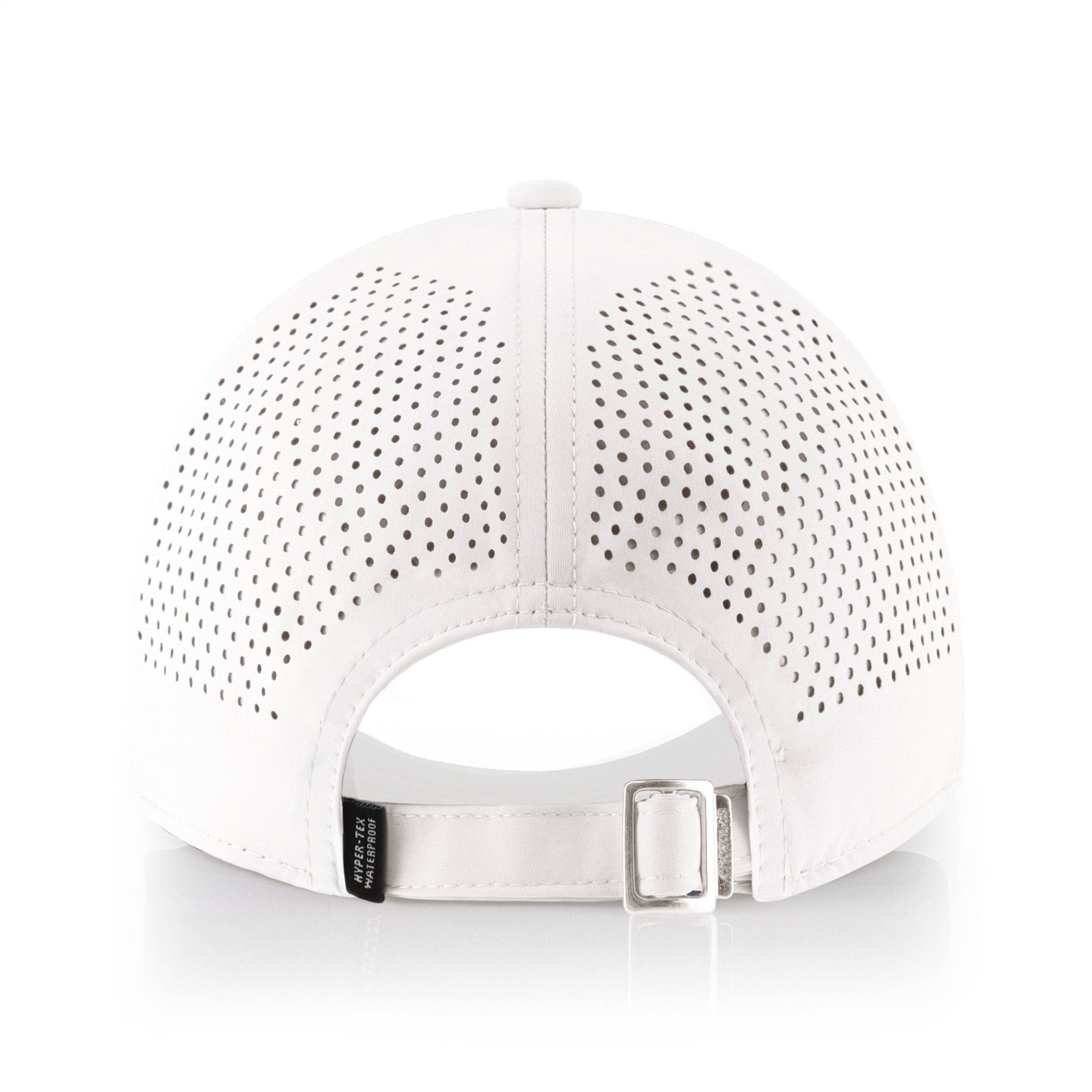 ChoKoLids - Wholesale Baseball Cap - Men's - CHOK.LIDS Plain Waterproof Performance Mesh High Profile Cap23