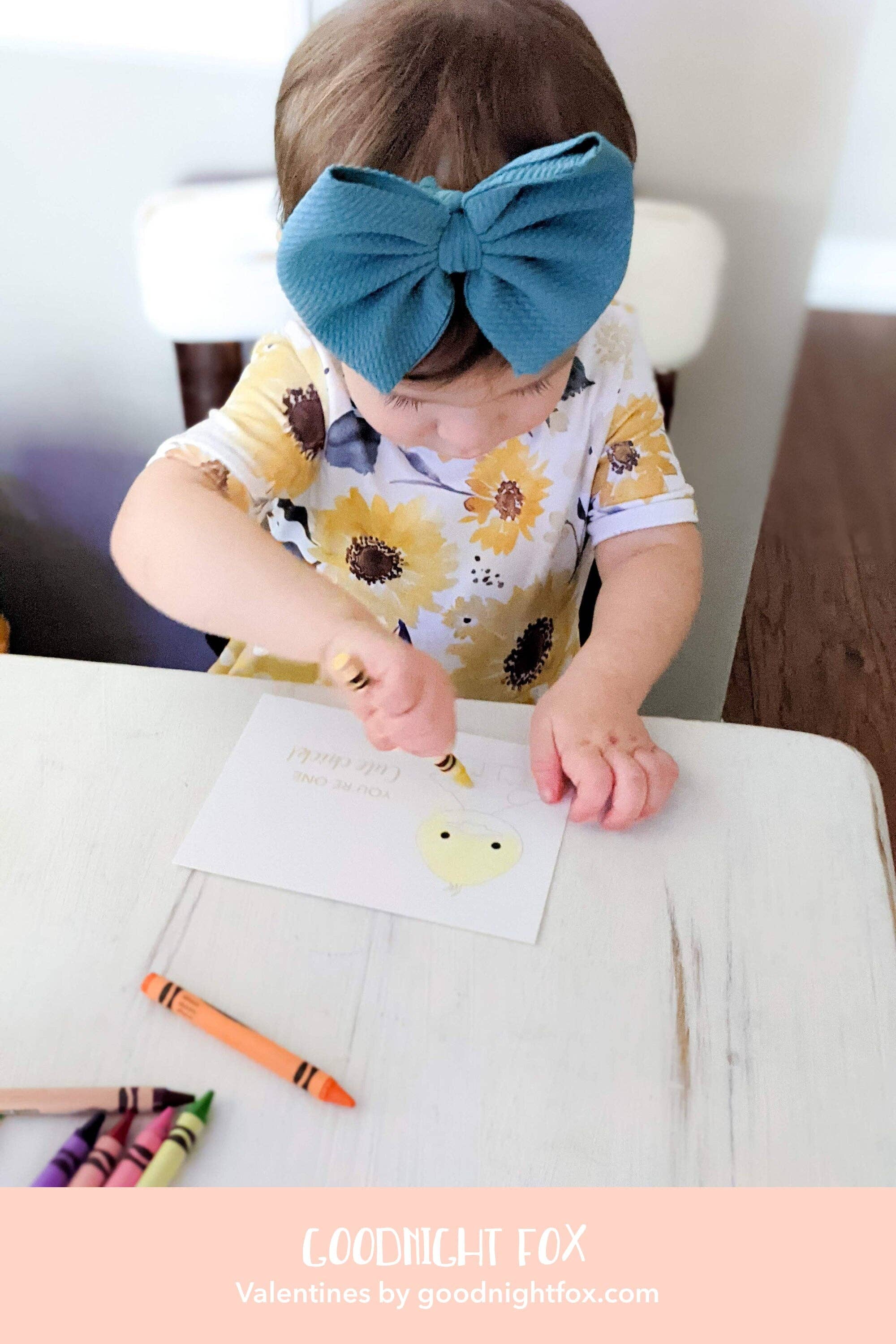 GoodnightFox - Venta al por mayor Tarjetas de San Valentín - Postales de San Valentín para niños con dinosaurios, postales para niños, actividad de San Valentín, San Valentín COVID, San Valentín en el aula, actividad para colorear para niños5