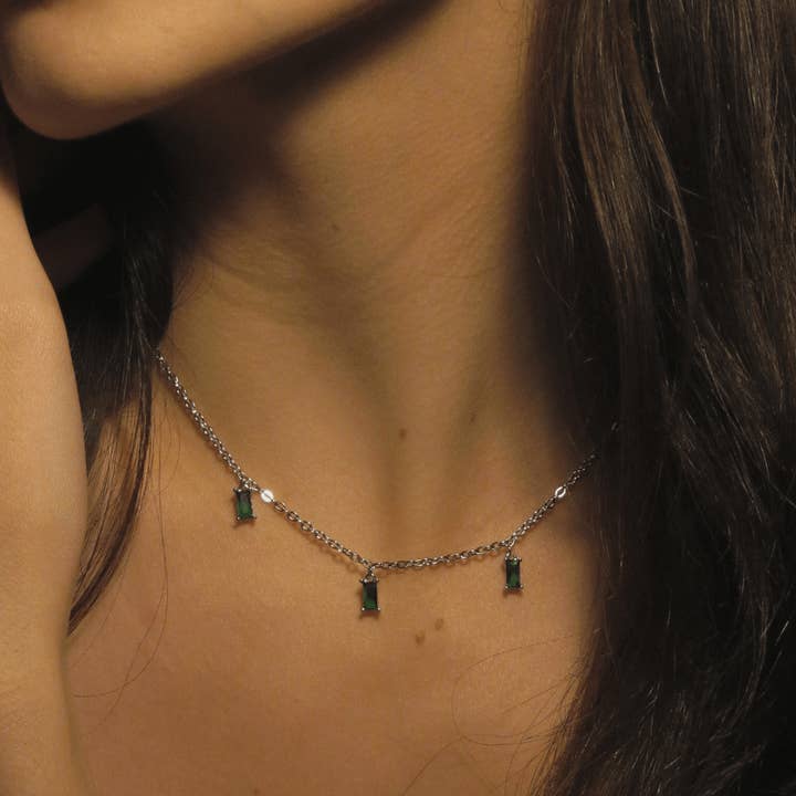 Orisit - Wholesale Pendant/Charm Necklace - Isis necklace2