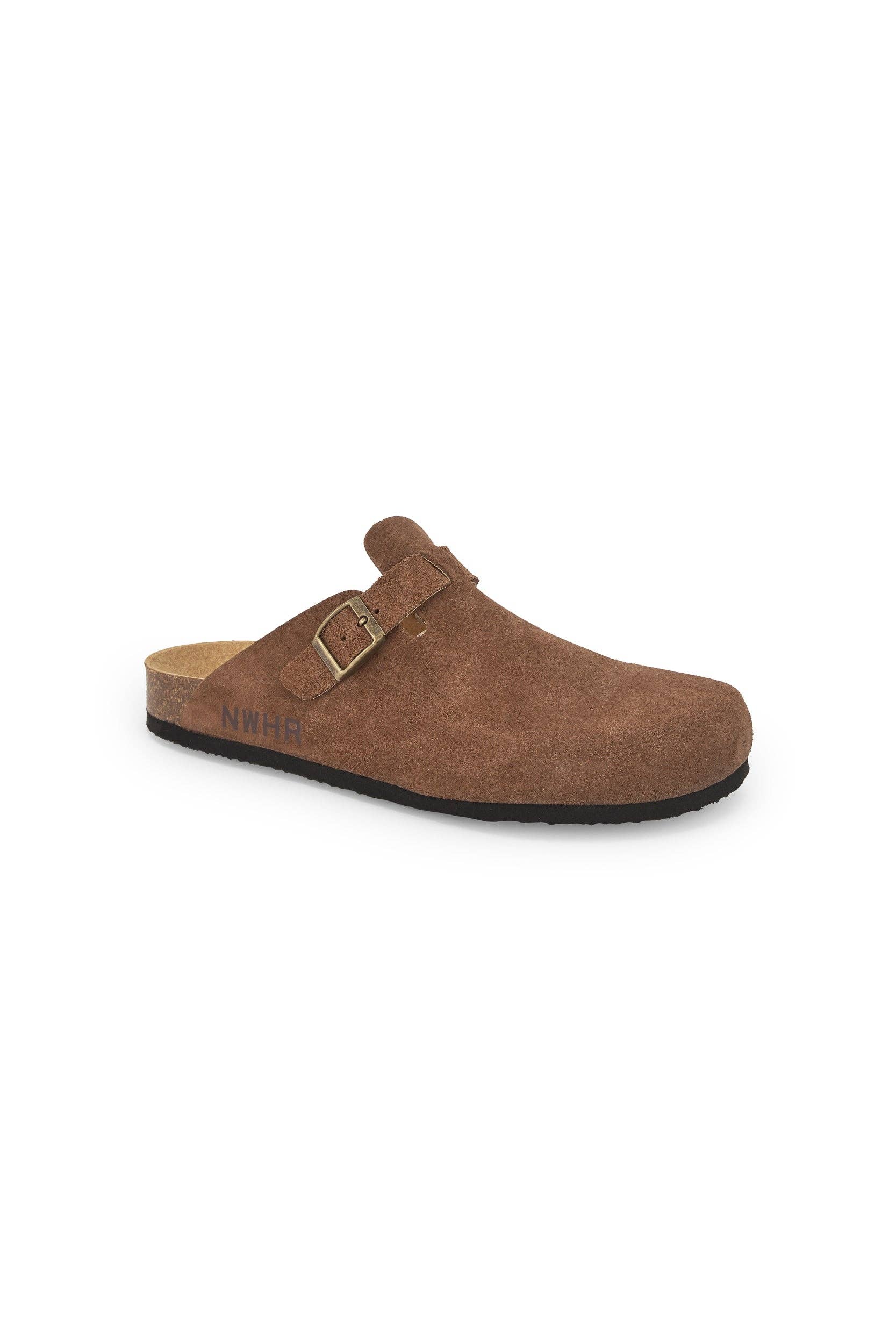 NWHR - Wholesale Clogs - Women's - NWHR Brown Clogs