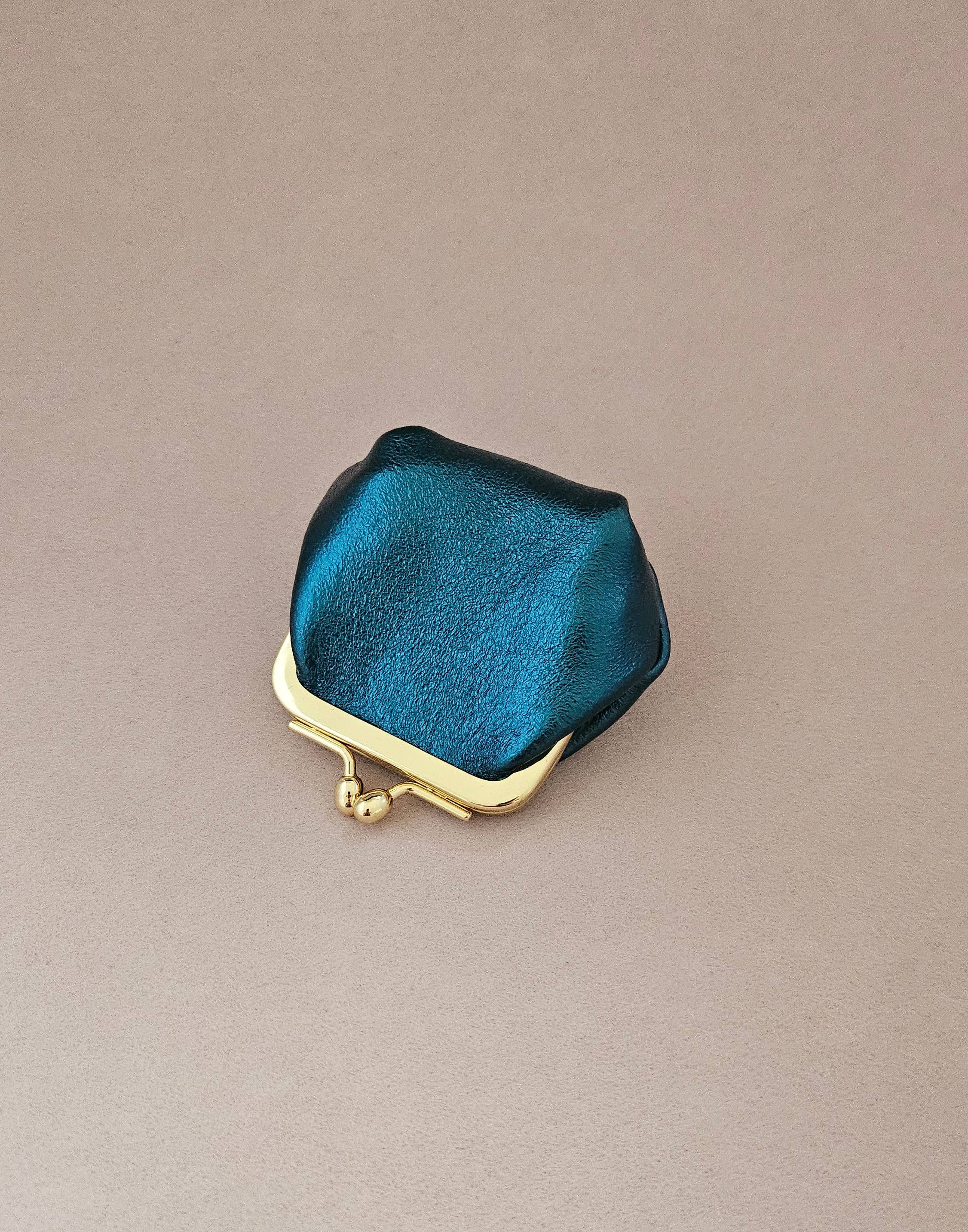 Royal marais - Wholesale Coin Purse - Women's - retro leather mini purse10