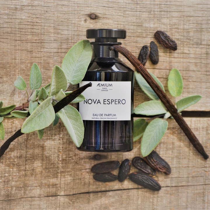 AEMIUM - Vente Parfum/Eau de toilette - NOVA ESPERO - EAU DE PARFUM 100ML VAPO SPRAY2