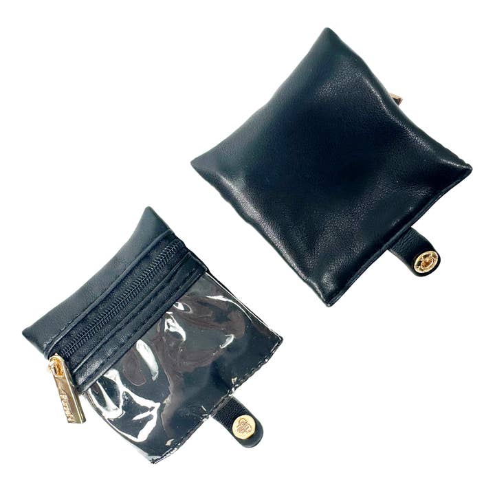 LITTMINI • Lighted Mirror Case • Black for wholesale on Faire11