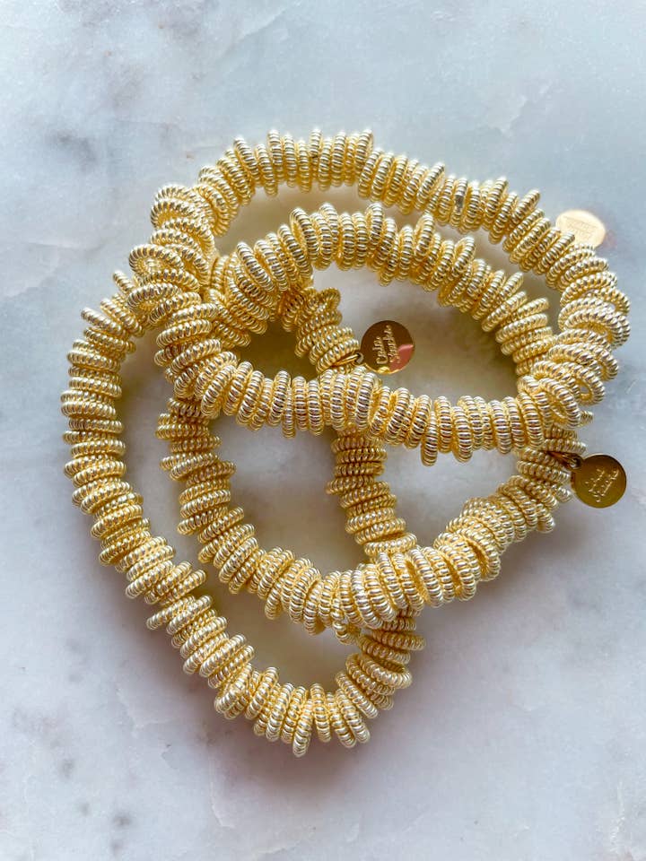 Bermuda Bracelet for wholesale by Cola Stacks