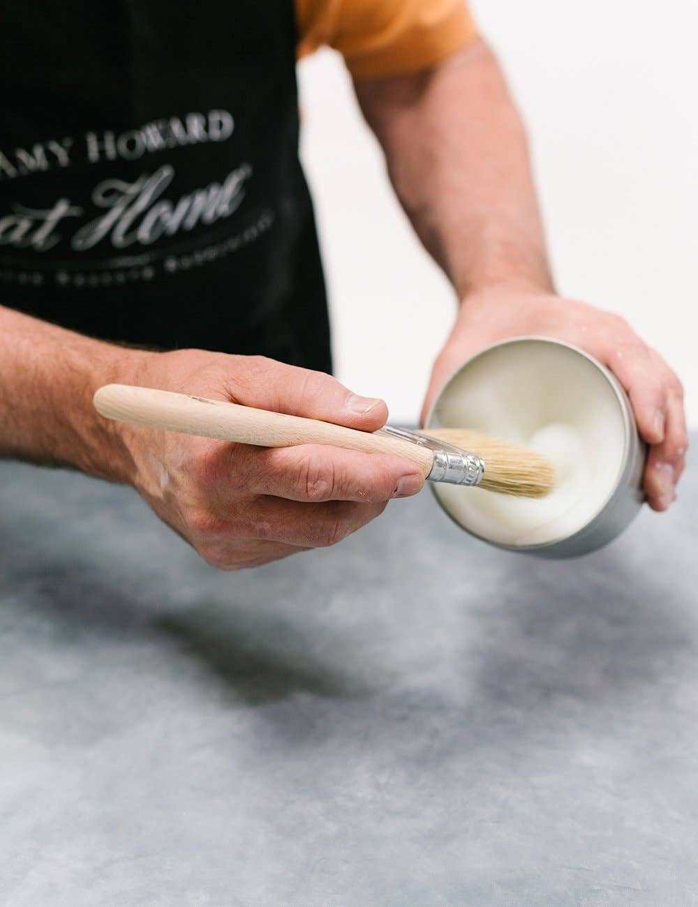 Amy Howard at Home - Vendita all'ingrosso Attrezzature per lavoretti e fai da te - Cera trasparente2