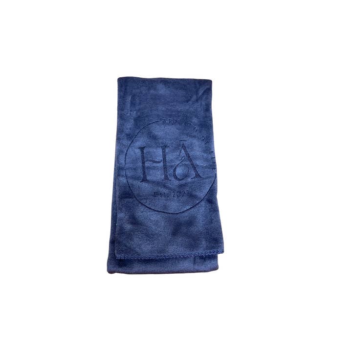 Ha-Breath - Wholesale Hand Towel - Personal Sweat Hand Towel