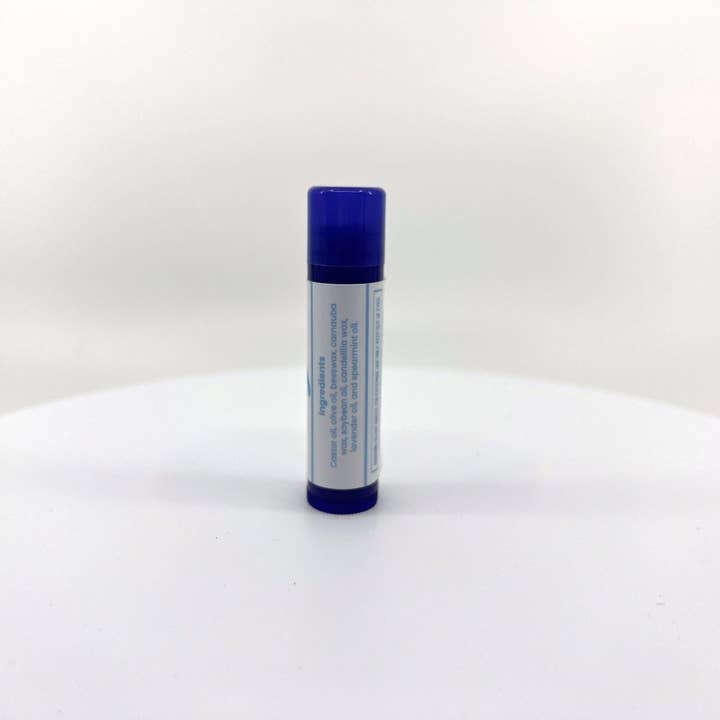 Great Lakes Lavender Farm - Wholesale Lip Balm - Lavender Lake Erie Lip Balm - Lavender & Spearmint - Great L2
