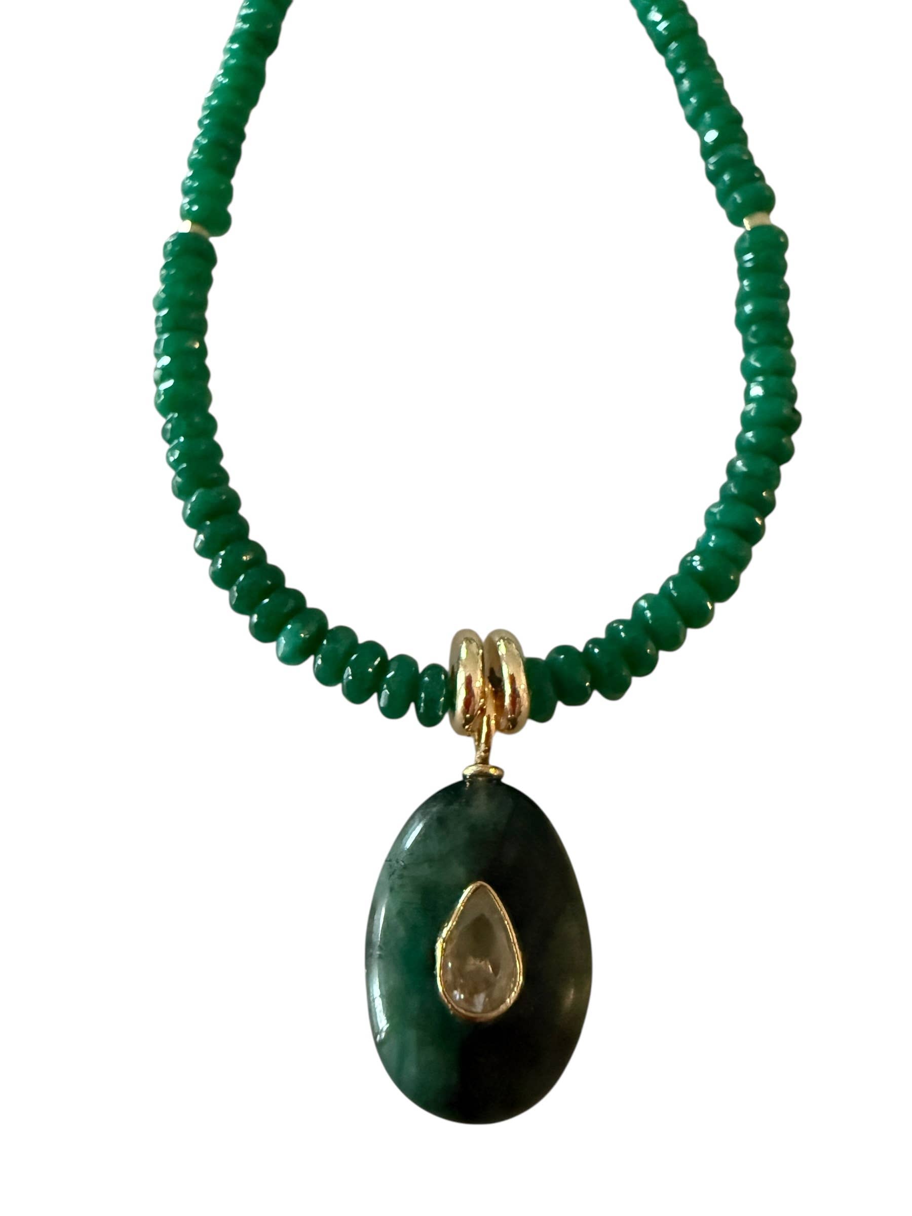 Sonya Renee Jewelry - Wholesale Pendant/Charm Necklace - Joanie Necklace - Fall Set17