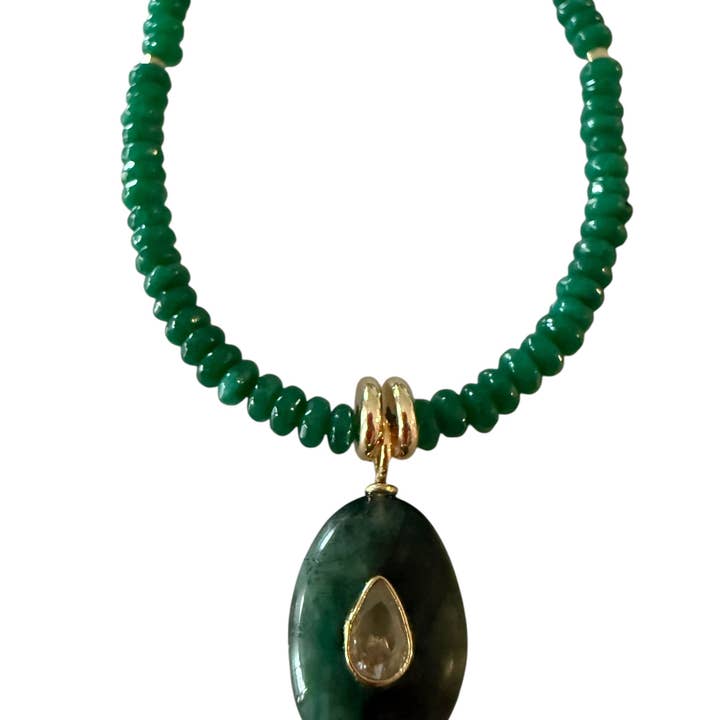 Sonya Renee Jewelry - Wholesale Pendant/Charm Necklace - Joanie Necklace - Fall Set17