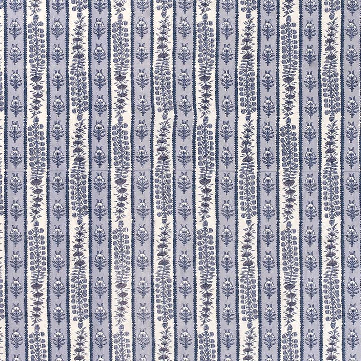 Couleur Nature – wholesale Duk – Duk Provence Avignon i blått och marinblått8