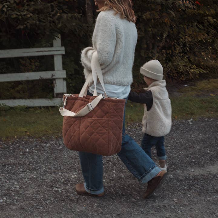 Dans le sac - Wholesale Diaper Bag - Baby - Diaper bag20