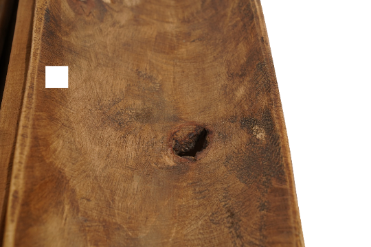 My Amigos Imports - Vendita all'ingrosso Ciotole/Piatti decorativi - NFC-WH5-NON PER CANDELE-Piccola Baguette-6x20 in-NFC-Cerato-$81