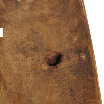 My Amigos Imports – Engroshandel Pyntetallerken/skål – NFC-WH5-IKKE TIL LYS-Lille Baguette-6x20 tommer-NFC-Vokset-8 USD1