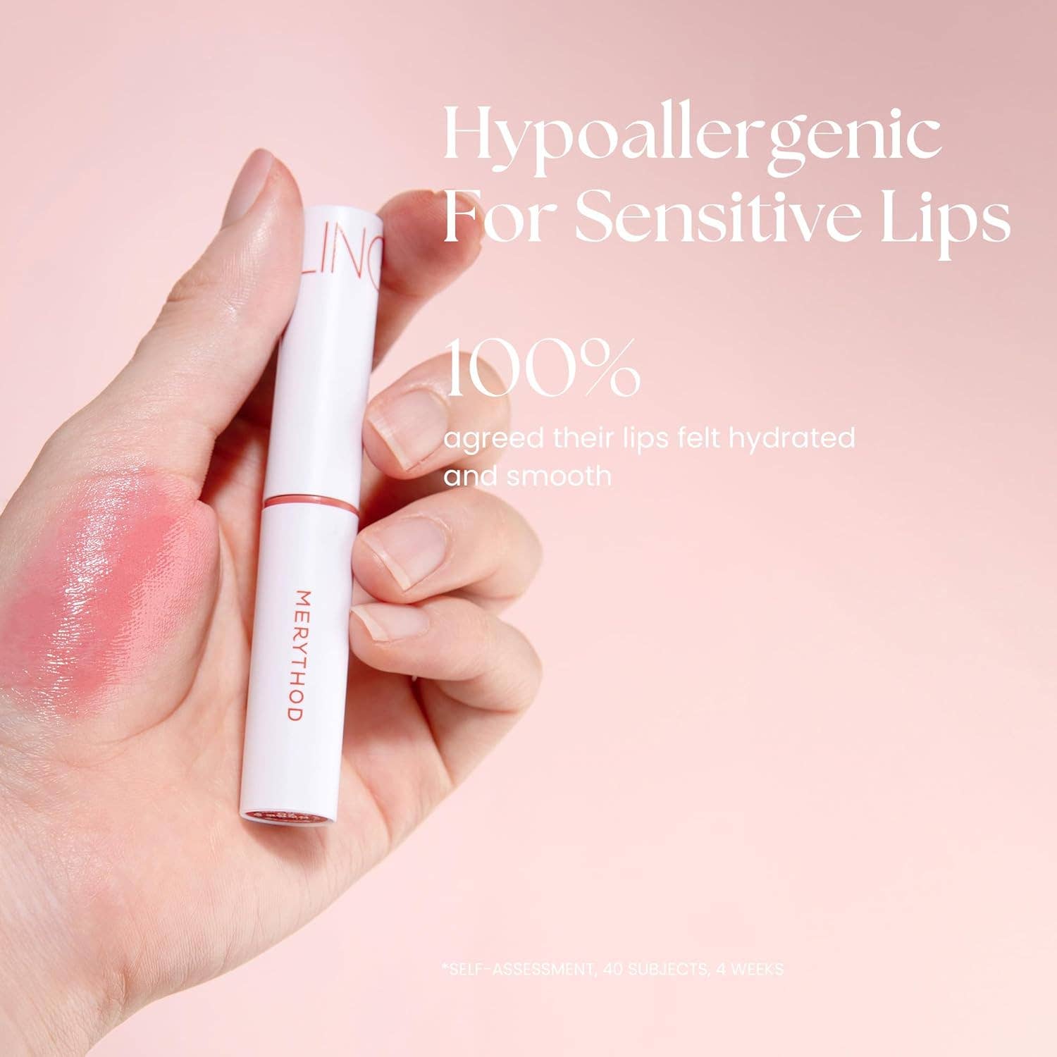 Kurious Mall - Wholesale Lip Balm - Bling Chu Balm 0.12 oz. (03 Pinkmove)4