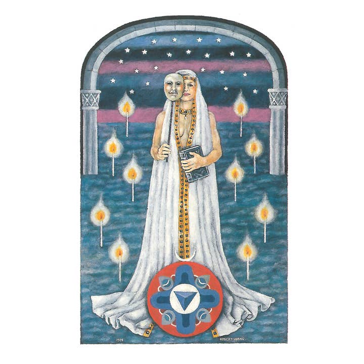Cardshouse - Wholesale Tarot Cards - The Jungian Tarot Cards Us Games Systems