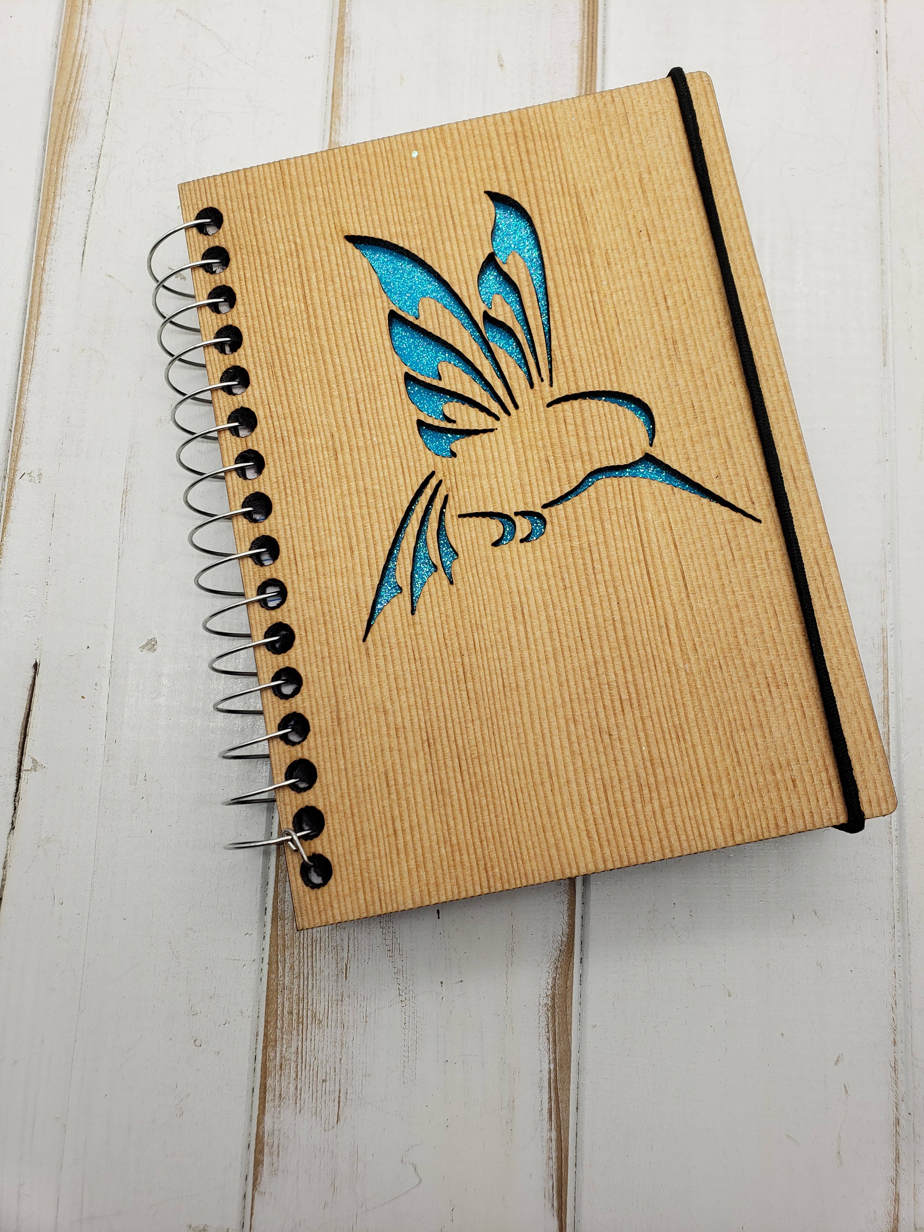 Genesis 3D – Engroshandel Dagbog – Kolibri Pocket Journal2
