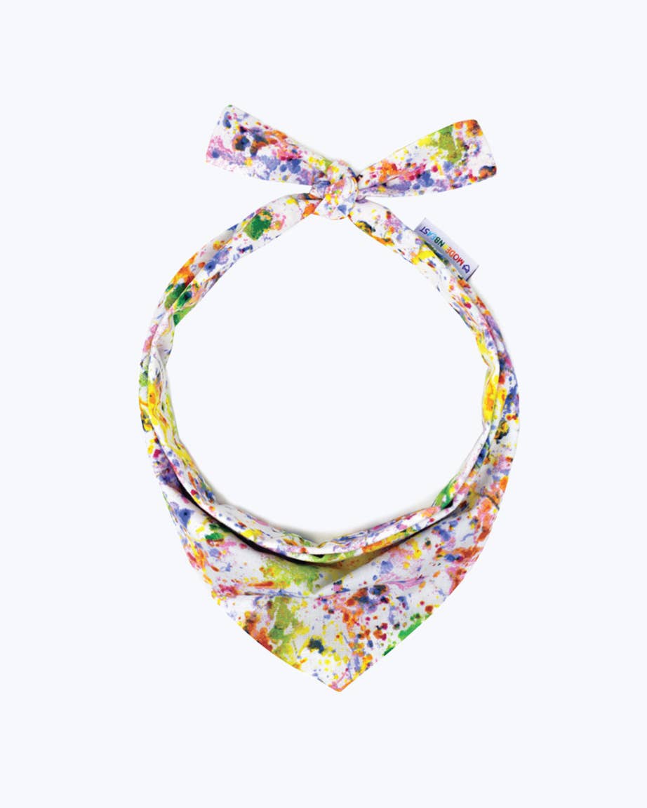 MODERNBEAST – wholesale Pet bandana – Dog – PRIDE BANDANAS (Options Available)1