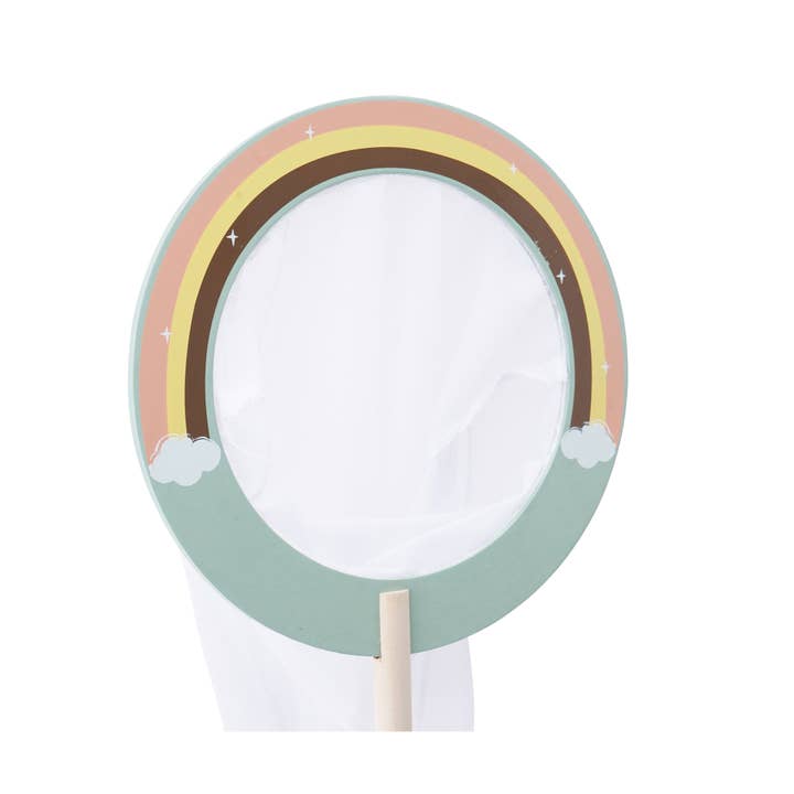 CGB Giftware - Vendita all'ingrosso Accessori sportivi - Rete cattura insetti Little Tribe4