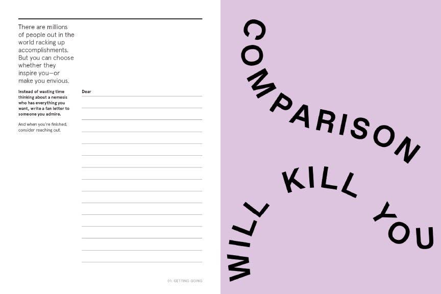 Abrams - Vente Journal intime - Faites-le vous-même (journal guidé)4