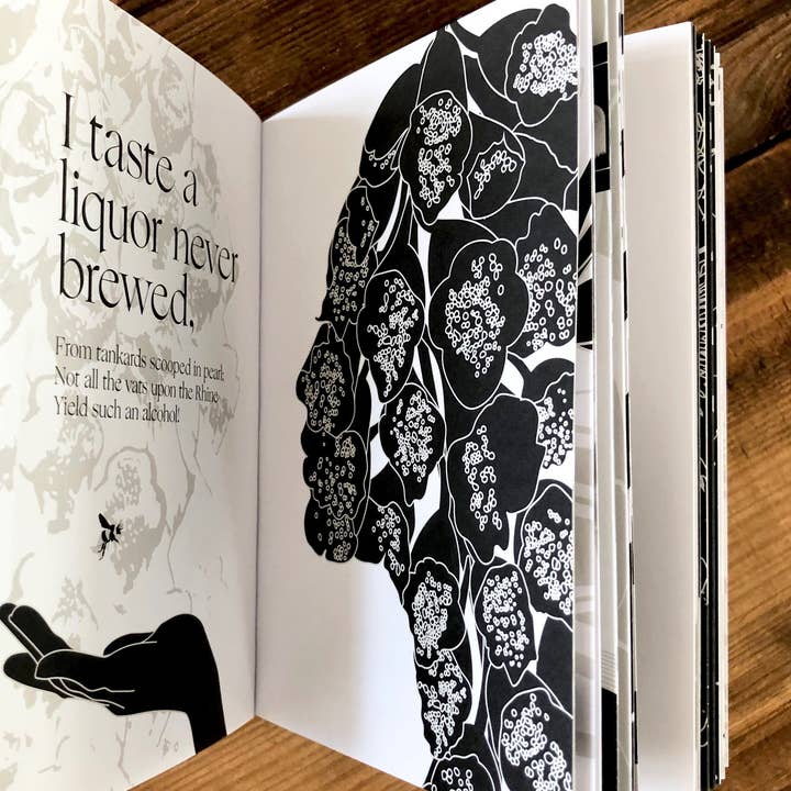 Obvious State - Wholesale Poetry & Drama - Hope is the Thing, Emily Dickinson5