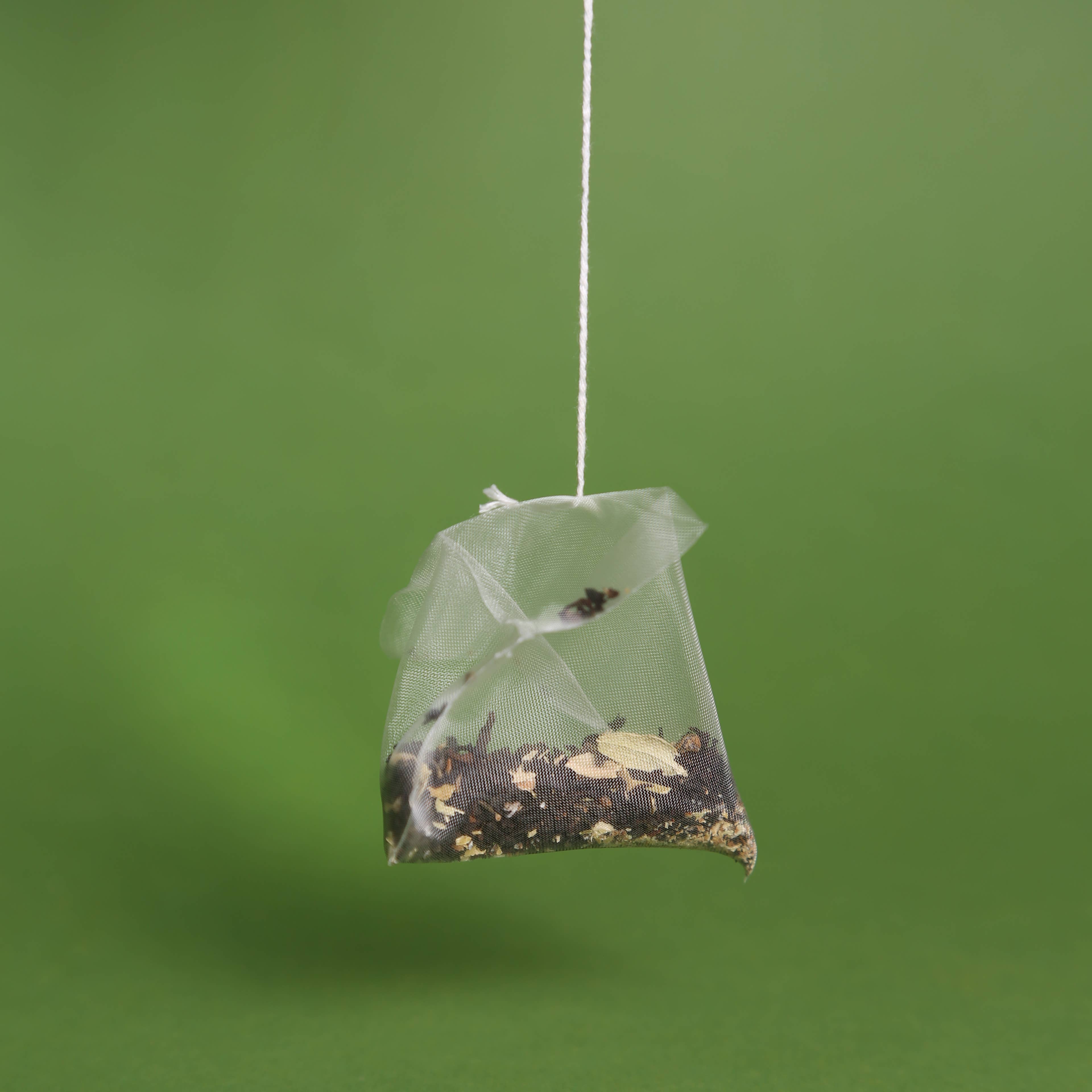 NEMI Teas - Wholesale Tea Bags - Cardamom Chai 15 Teabags1