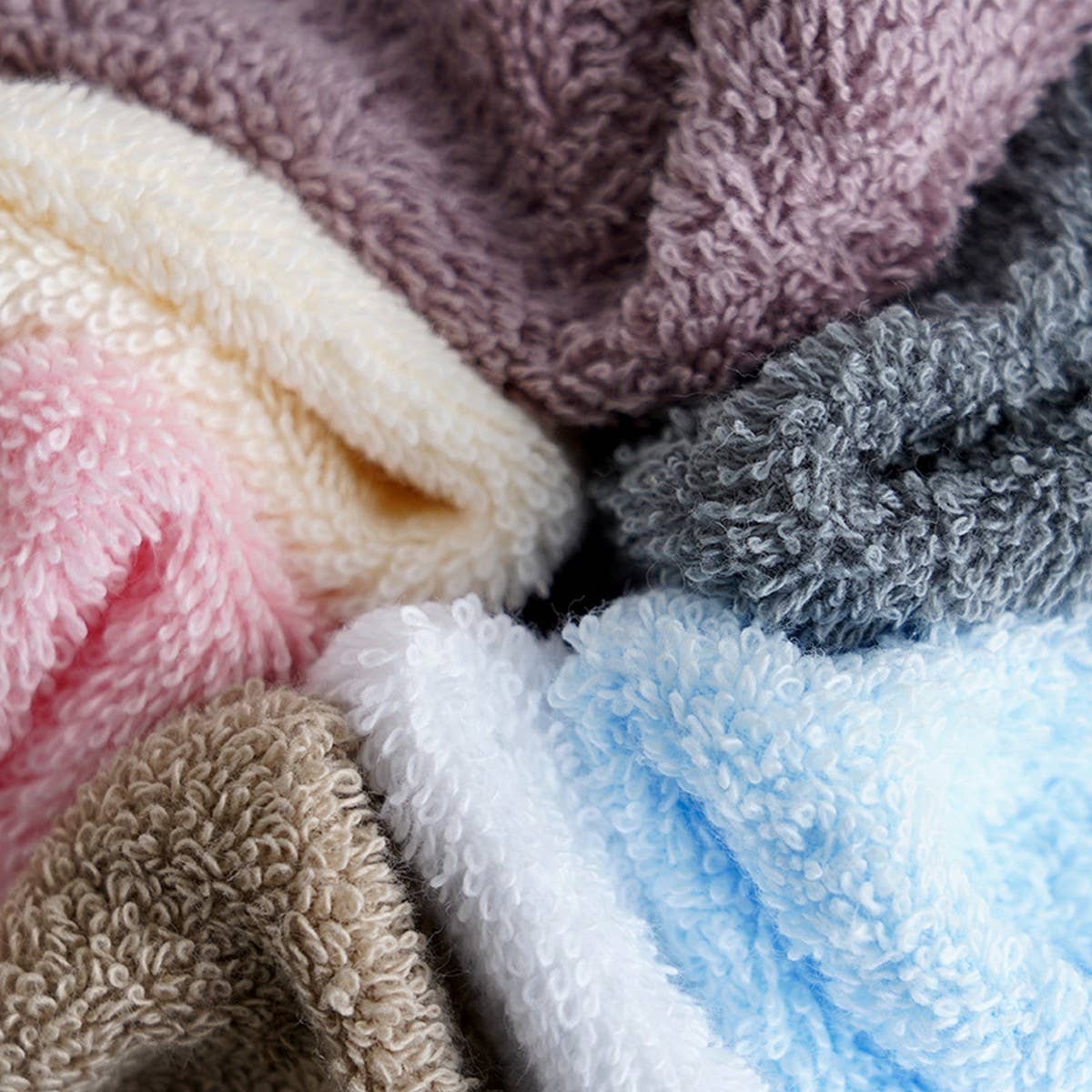 ACCITY - Wholesale Bath Towel - ADULTS' THICKENED AND SOFT LARGE COTTON BATH TOWEL_CWMM230311