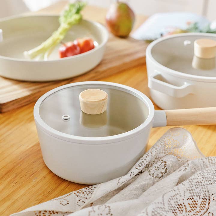 Neoflam - Wholesale Saucepan - FIKA 7" Saucepan3