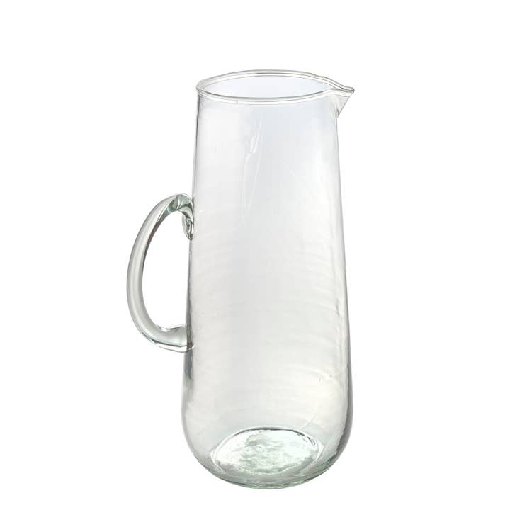 Ibiza Pitcher L, Tall for wholesale by Indaba Trading
