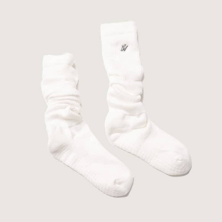 The Meringue Cloud Grip for wholesale by Cafe Apres