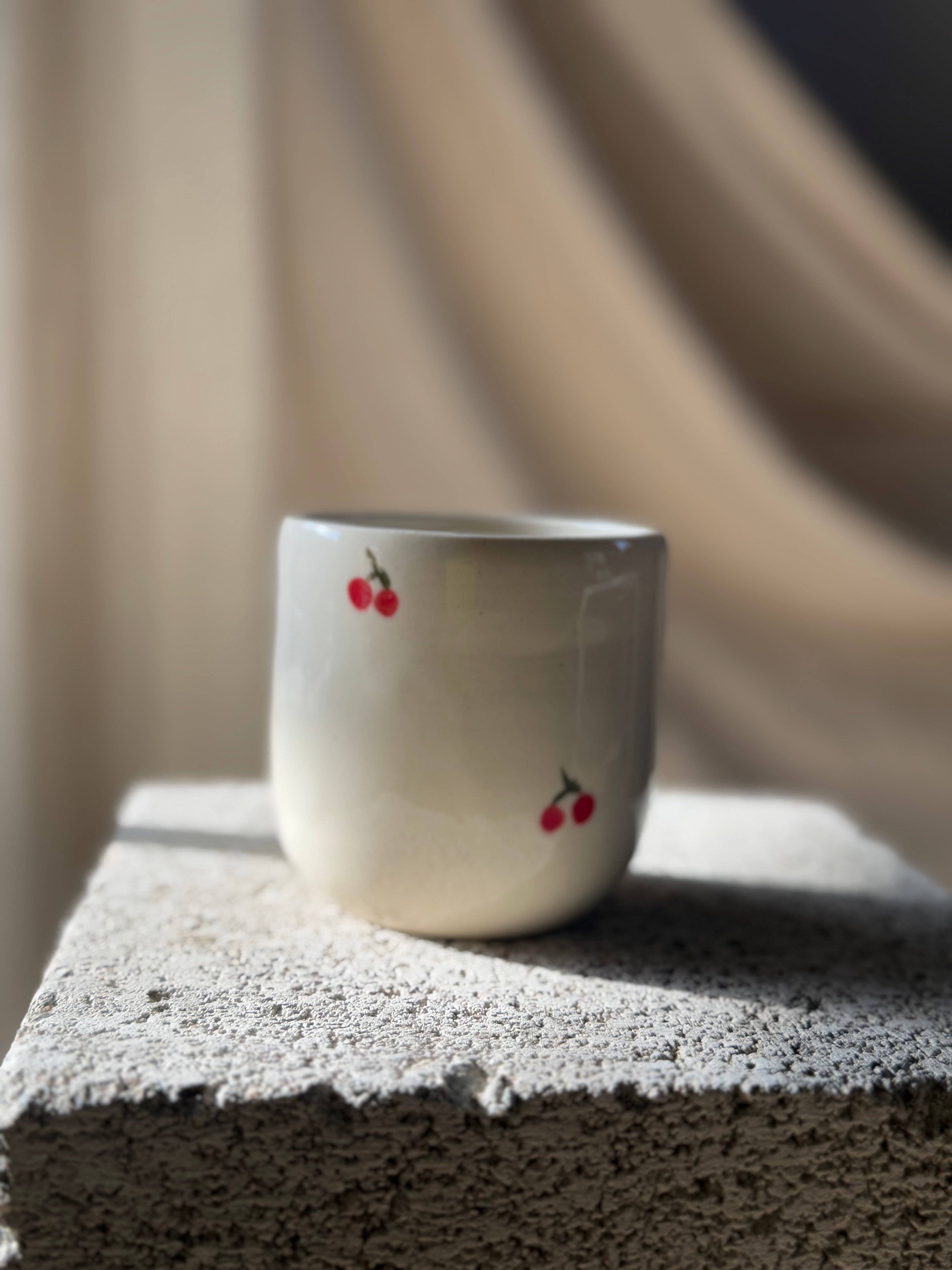 isiko - Wholesale Coffee/Tea Cup - Fruit cup4