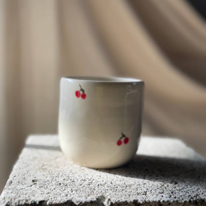 isiko - Wholesale Coffee/Tea Cup - Fruit cup4