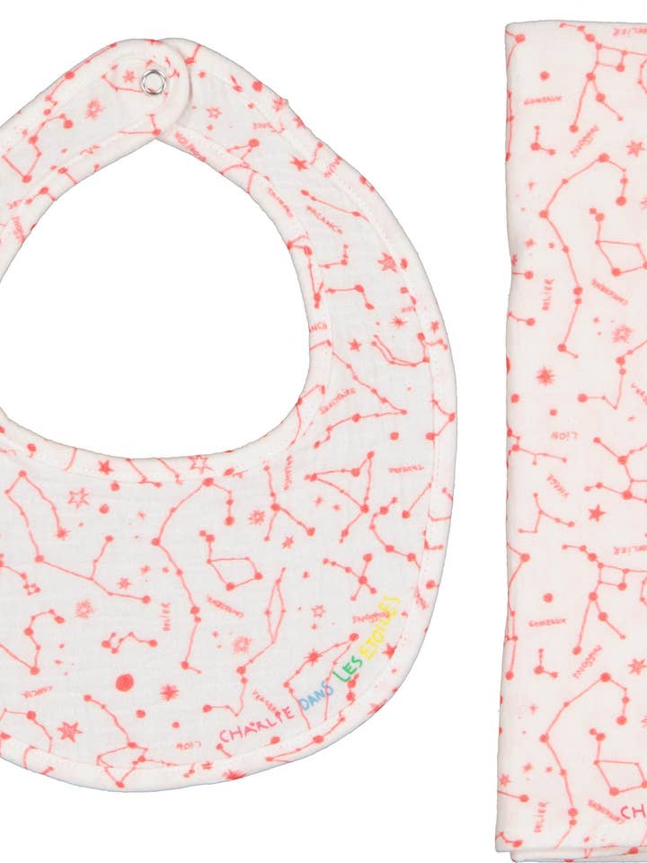 Boks Lange & Savlesmæk Ild for engroshandel hos charlie dans les étoiles