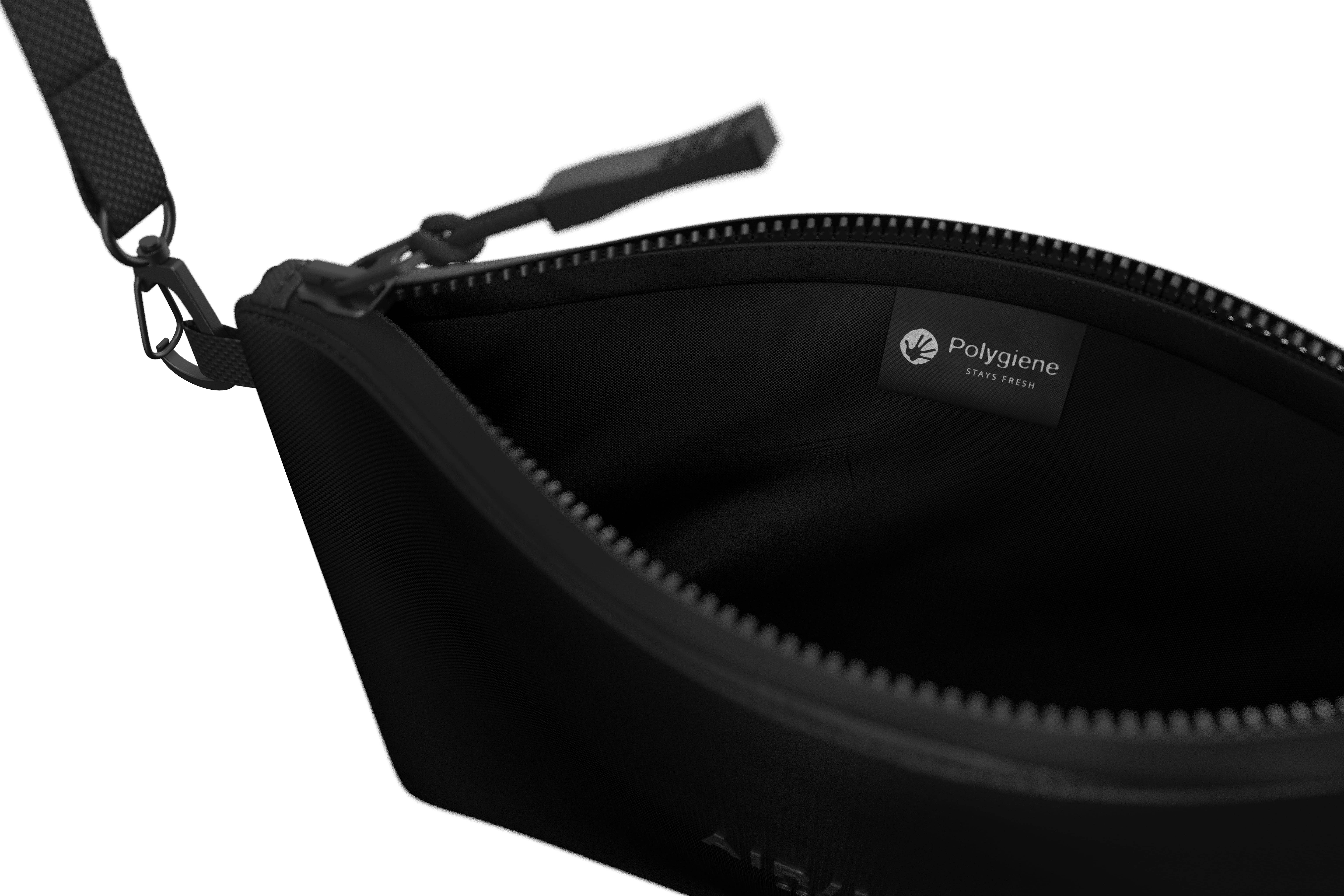 Airinum - Wholesale Crossbody Bag - Women's - Shoulder Bag (Antimicrobial)7