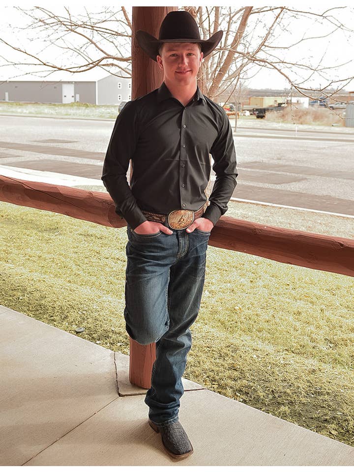 Cowgirl Tuff Co. / B. Tuff Jeans - Wholesale Jeans – Men’s - Men's Amped Up6