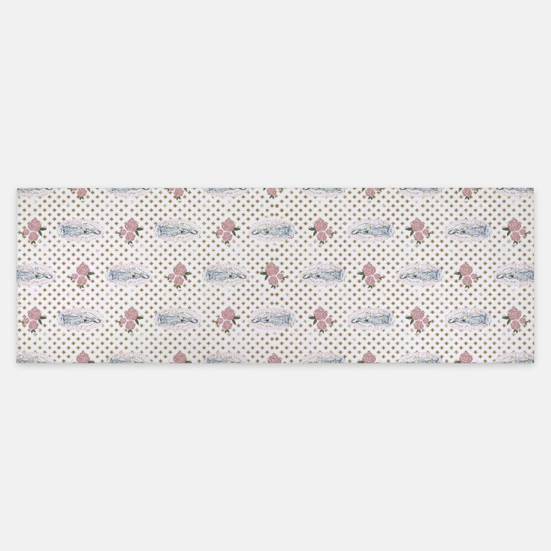 Marigold Catholic Goods, Co. – Engroshandel Tørklæde - Dame – Guadalupe Tørklæde1