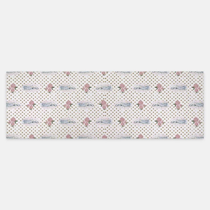 Marigold Catholic Goods, Co. - Wholesale Scarf - Women's - Guadalupe Scarf1