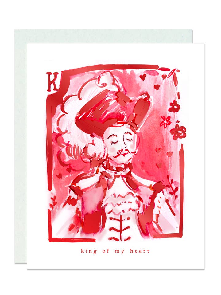 Rey de Mi Corazón para venta al por mayor de Darling Lemon