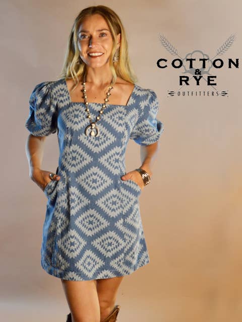 The Sierra (CRWWD100-090-420) for wholesale by Cotton & Rye Outfitters