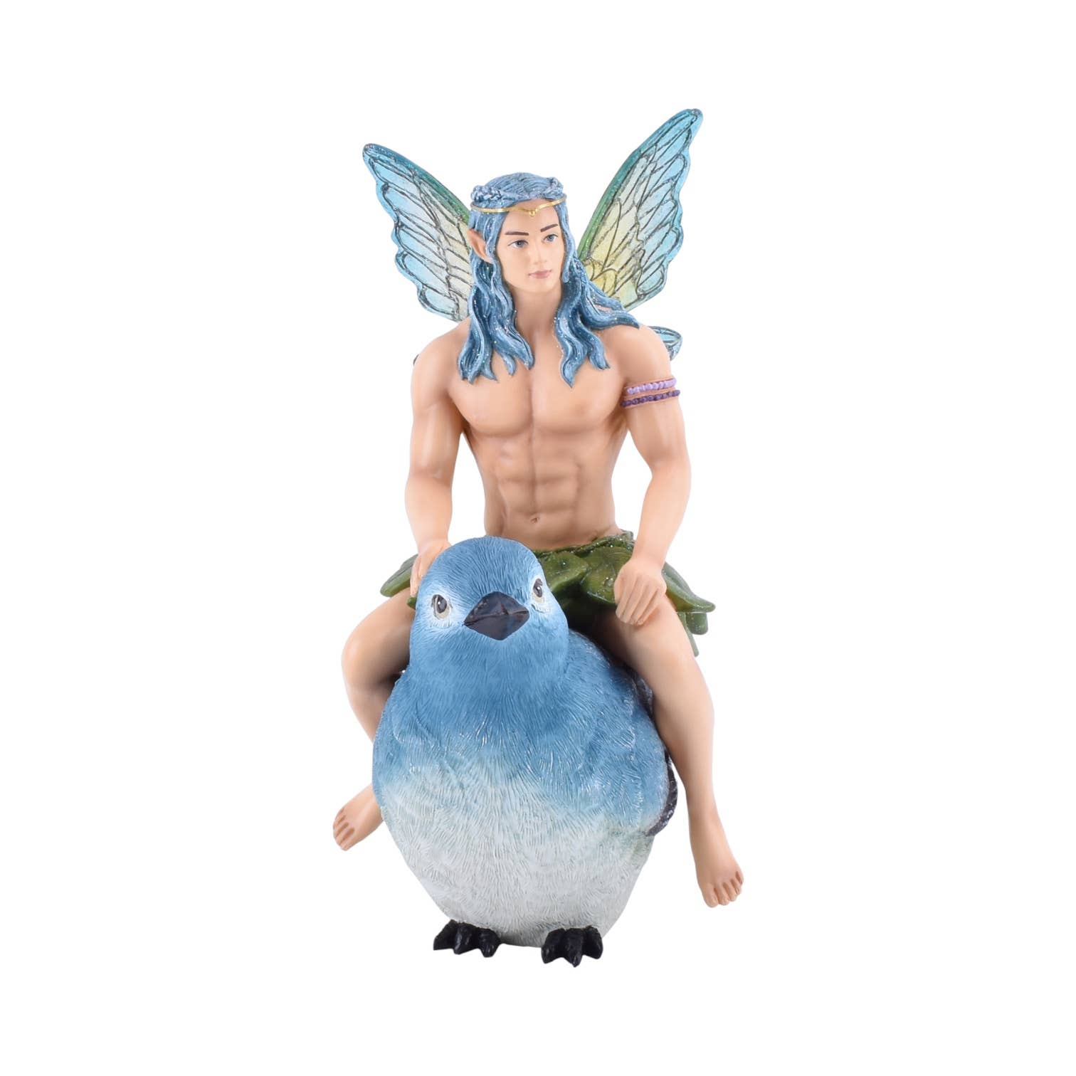 December Diamonds - Wholesale Decorative Figurine - Wren0