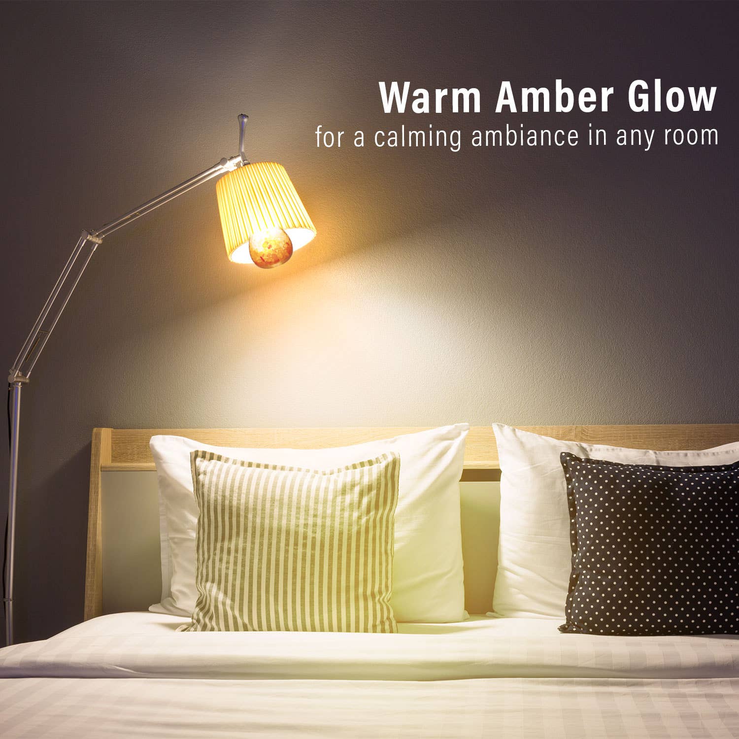 WBM LLC - Wholesale Gloeilampje - Himalaya natuurlijk zout gloeilamp - 7 W4