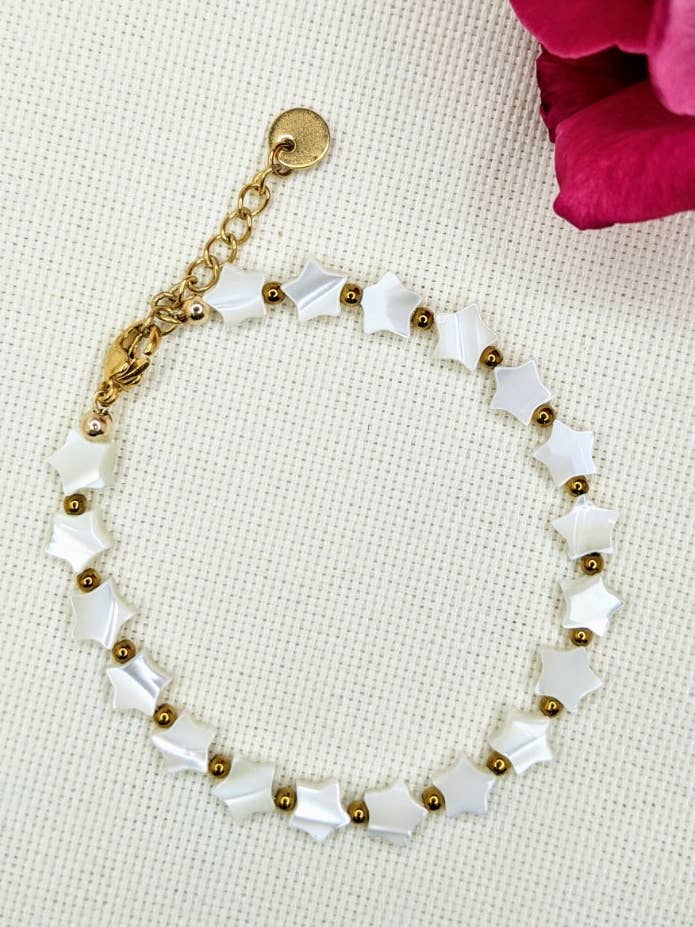 GRÖNLAND-ARMBAND für den Großhandel von L'Arbre du Voyageur Bijoux