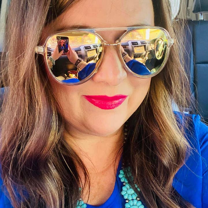 DAX Eyewear - Wholesale Sunglasses - Women's - Earhart