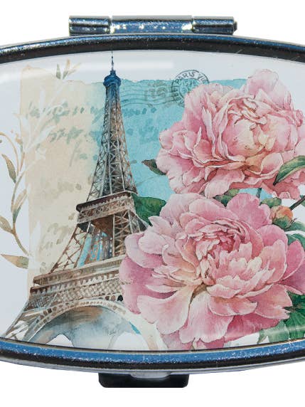 Boîte à pilules - FPL pour la vente par Lissom Design