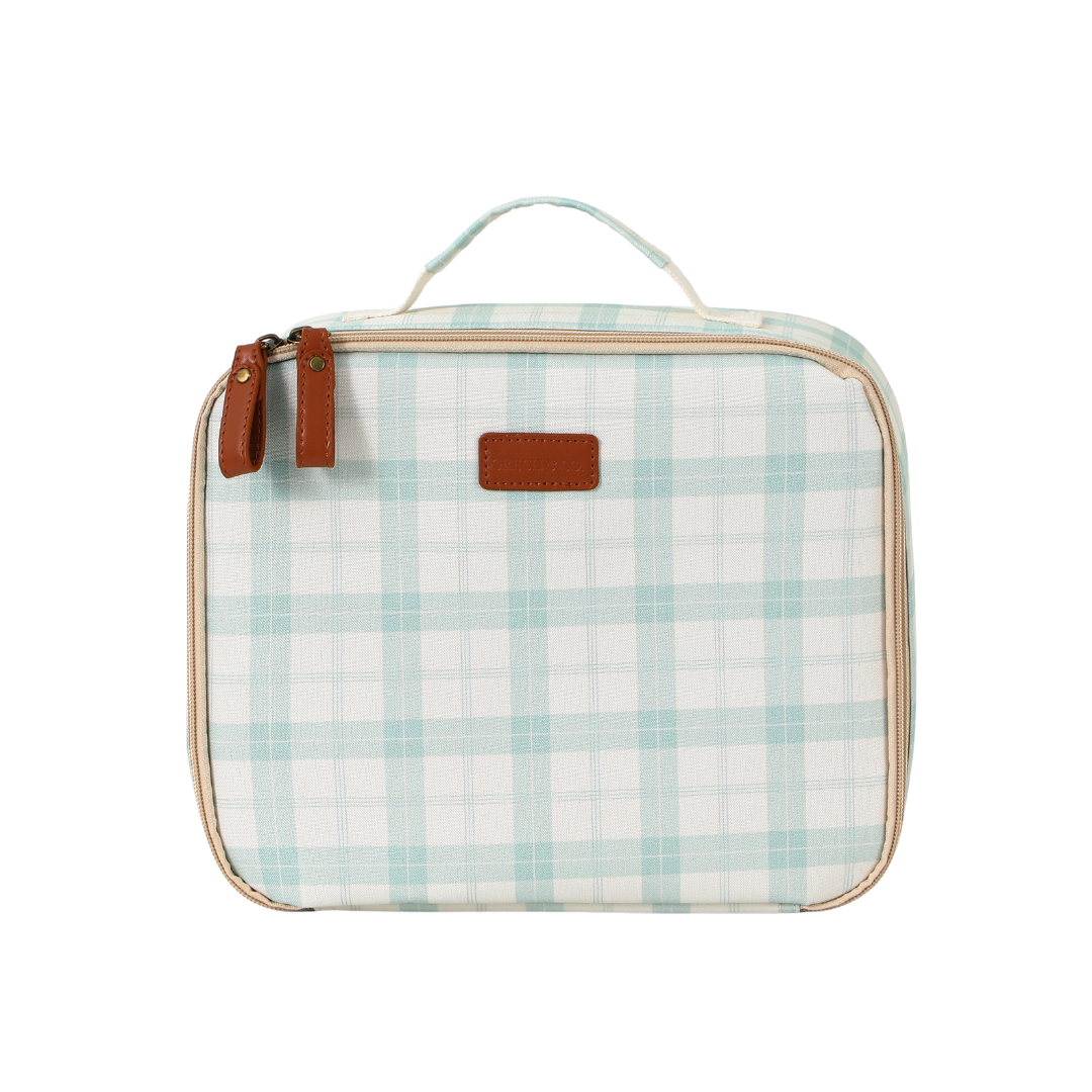 GRECH & CO. - Wholesale Lunch Bag/Box - Kids - Insulated Lunch Bag | Lille Cottage Club1