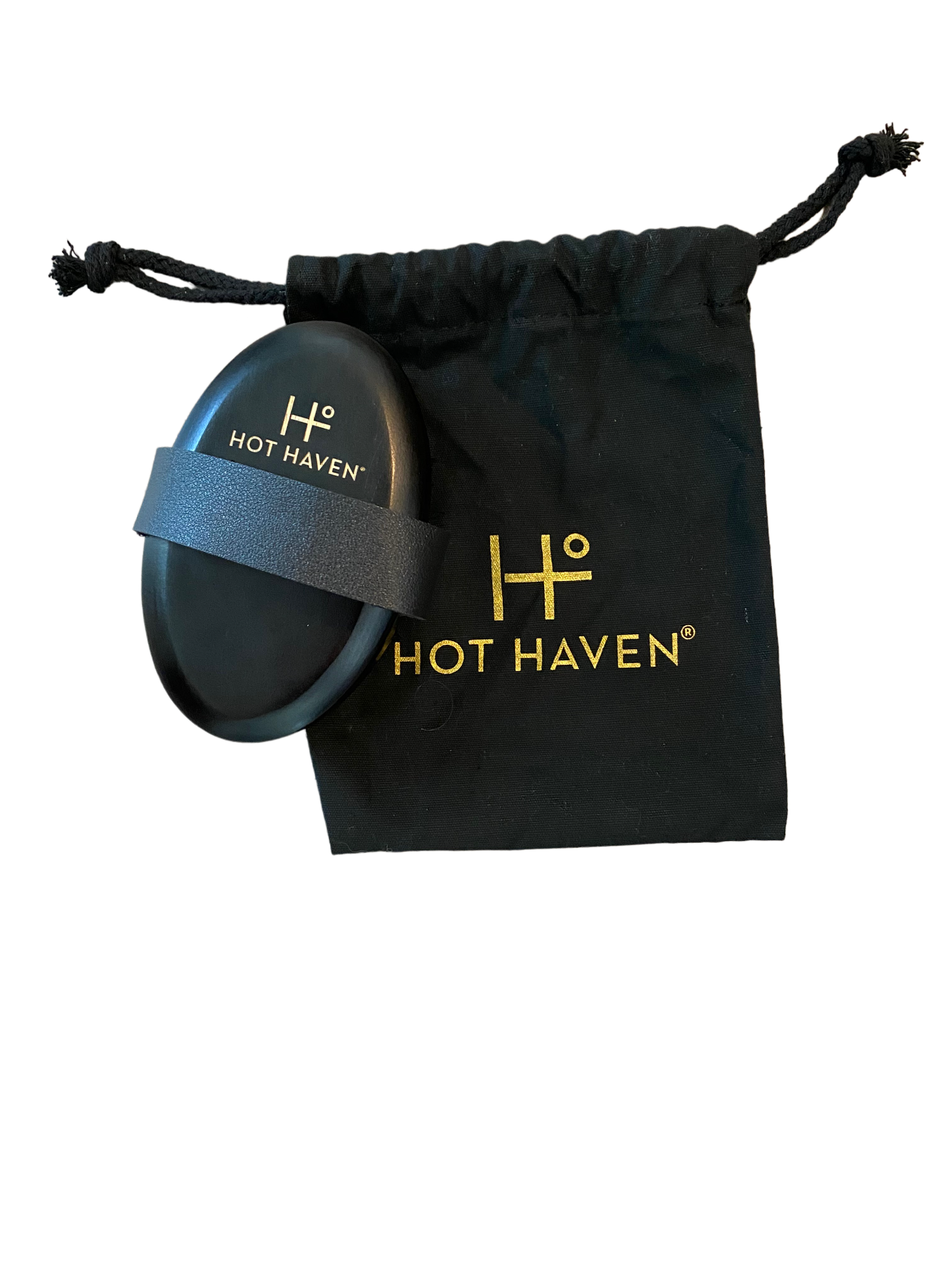 HOT HAVEN - Wholesale Body Brush - HOT HAVEN Ionic Copper Body Brush12