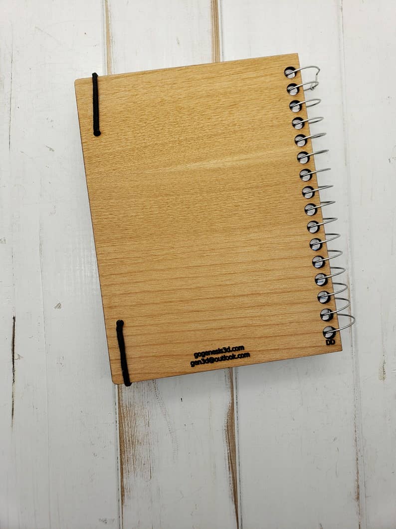 Genesis 3D - Vente Journal intime - Journal de poche mignon écureuil1