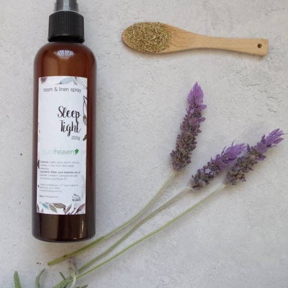 Spray per biancheria e camera da letto per la vendita all'ingrosso da parte di Pureheaven