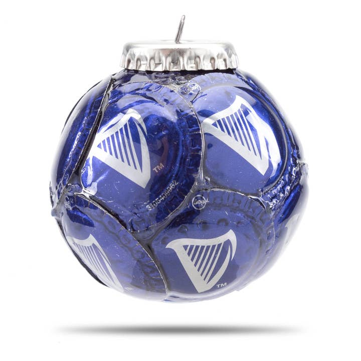 Guinness Bottle Cap Ornament for wholesale by Kaps for Kids