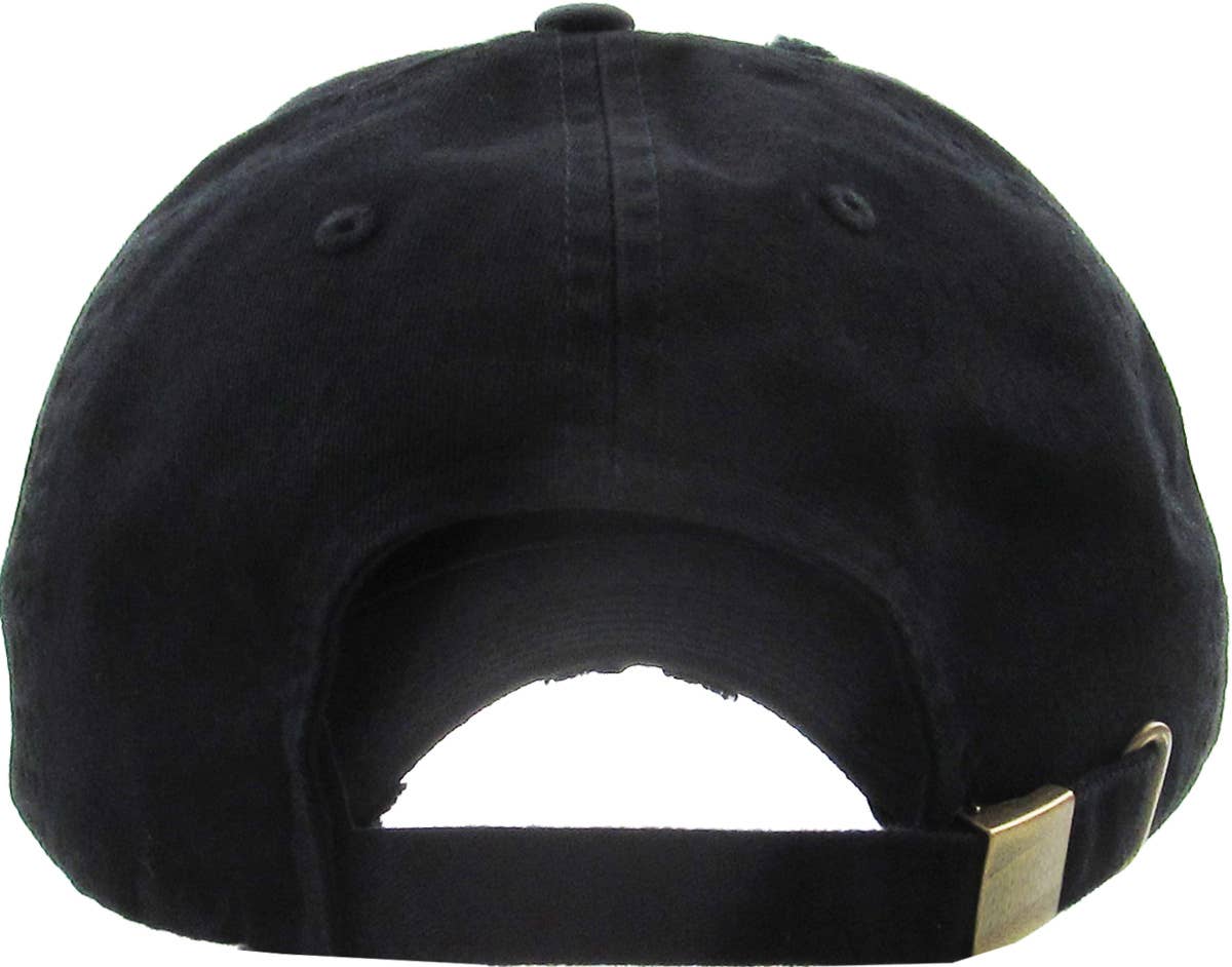 KBETHOS - Wholesale Baseball Cap - Unisex - USA; Tactical Vintage Ballcap3